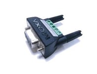 MOXA DB9 hun til rekkeklemme adapter Mini DB9F-to-TB