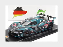 1:43 SPARK Ktm X-Bow Gtx #161 Winner Cup-X Class 24H Nurburgring 2022 SG856