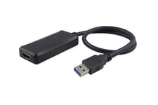 KOMELEC FRANCE Carte graphique externe usb 3.0 vers hdmi