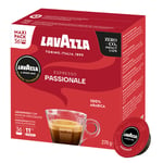 Lavazza Passionale  - 36 kapslar till Lavazza a Modo Mio