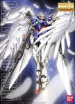 Gundam Gunpla MG 1/100 Wing Gundam Zero Custom