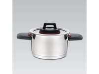 Mr-3530-22 4.2L Instant Pot Med Lock + Vikbara Öron