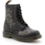 Boots Dr. Martens  BOOTS 1460 EN CUIR SMOOTH À LACETS