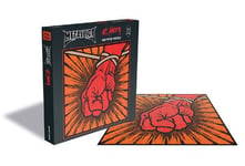 St. Anger (500 Pieces)