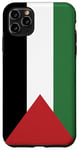 iPhone 11 Pro Max Palestinian Flag of Palestine Case