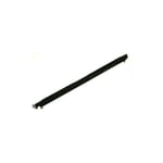 Deflecteur noir de porte pour four Whirlpool 480121103973