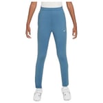 Jogging enfant Nike  LEGGING VERT  - AEGEAN STORM/AEGEAN STORM/WHITE - L