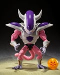 BANDAI S.H. FIGUARTS DRAGON BALL Z FRIEZA TROISIÈME FORMULE