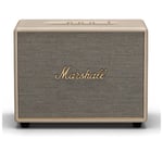 Marshall Woburn III Crème - Enceinte compacte