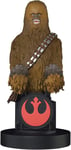 Figurine Support Manette - Chewbacca