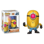 Funko Personnage Collection Pop Movies Moche et Méchant Me 4 Mega Minion