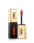 Yves Saint Laurent Ysl Rouge Pur Couture Glossy Stain Damaged