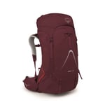 Osprey Aura Ag Lt 65 Antidote Purple