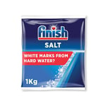 Finish Dishwasher Salt 1kg (Pack of 8) 3277076