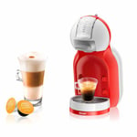 Kahvinkeitin DeLonghi Dolce Gusto MINIME EDG305WR