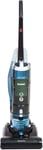 Hoover Upright Vacuum Cleaner, Breeze Evo with Long Reach, Blue [TH31 BO01]