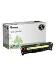 ISOTECH TN320Y / Alternative to Brother TN320Y / Yellow Toner - Lasertoner Gul