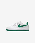 Nike Force 1 Low EasyOn Younger Kids' Shoes