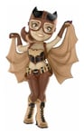 Dc Bombshells Figurine Vinyl Rock Candy Batgirl Sepia 13 Cm