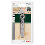 Sågblad NanoBlade WoodBasic 50 mm Bosch Power Tools