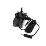 DYSON Battery Charger Mains Cable for DC58, DC61, V6 Vacuum Cleaner 