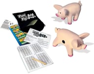 Pass The Big Pigs Action Game (US IMPORT)