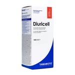 Yamamoto Nutrition - Diuricell, Forest Fruit- 1000 ml