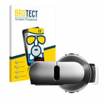 Anti Reflet Protection Ecran Verre pour Bosch MUM Serie 8 OptiMUM MUM9AX5S00