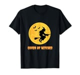 coven of witches T-Shirt