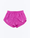 NIKE W FAST TEMPO DRI-FIT RUNNING SHORTS HOT FUCHSIA/REFLECTIVE SILV Dam HOT FUCHSIA/REFLECTIVE SILV