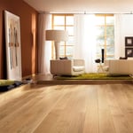 Tarkett Parkettgolv Pure Ek Nature Plank 7876069T