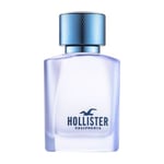 Hollister Free Wave For Him Eau de Toilette 100 ml