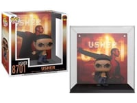 FIGURINE POP! ALBUMS - USHER 8701 N°39