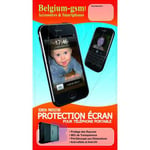 PROTECTION ECRAN TRANSPARENTE POUR SONY PSP GO