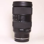 Tamron Used 35-150mm f/2-2.8 Di III VXD Lens for Nikon Z-mount