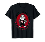 Street Kune Do JKD Kali Don Castillo Method T-Shirt