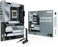 ASUS PRIME X670E-PRO WIFI, motherboard - AM5