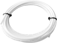 1/4" Refrigerator Hose for American Style Refrigerator/Reverse Osmosis Water Fil