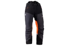 Husqvarna midjebyxa, Technical Robust, S