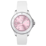 Ice-Watch Ladies ICE Steel Watch 020366