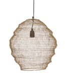 Lampskärm Puru 40 cm