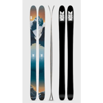 SGN Skis Streifar