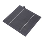 Solar Module Power Charger 5W Solar Panel Polycrystalline Silicon For Phone