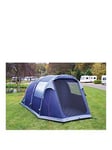 Streetwize Family 4-Person Air Tent