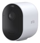 ARLO Pro 4 Väderbeständig Övervakningskamera, 2-pack