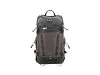 Think Tank MindShift BackLight 18L, musta