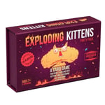 Exploding Kittens Party Game Original Edition