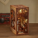 Book Nook Kit - The Music Chamber