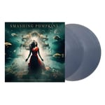 Smashing Pumpkins  Inside The Dream Machine 1993 (Radio Broadcast Recording)  LP/Vinyl