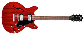 Guild Starfire I DC Cherry Red Electric Guitar